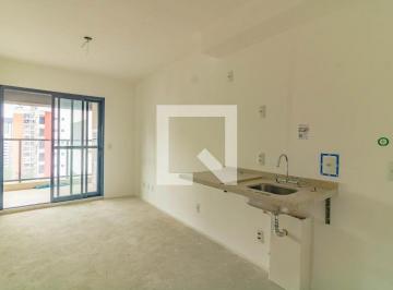 Apartamento · 38m² · 1 Quarto · 1 Vaga · Apartamento à Venda - Vila Clementino, 1 Quarto, 38 m2