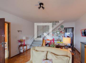 Casa · 177m² · 2 Quartos · 1 Vaga · CASA RESIDENTIAL em São Paulo - São Paulo, Vila Clementino