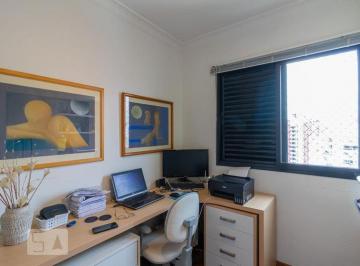 Apartamento · 214m² · 3 Quartos · 4 Vagas · APARTAMENTO RESIDENTIAL em São Paulo - São Paulo, Jardim Vila Mariana