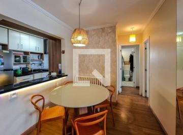 Apartamento · 62m² · 2 Quartos · 1 Vaga · APARTAMENTO RESIDENTIAL em São Paulo - São Paulo, Vila Mariana