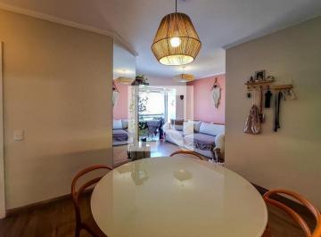 Apartamento · 62m² · 2 Quartos · 1 Vaga · APARTAMENTO RESIDENTIAL em São Paulo - São Paulo, Vila Mariana