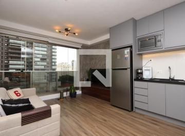 Apartamento · 51m² · 2 Quartos · Apartamento à Venda - Vila Mariana, 2 Quartos, 51 m2