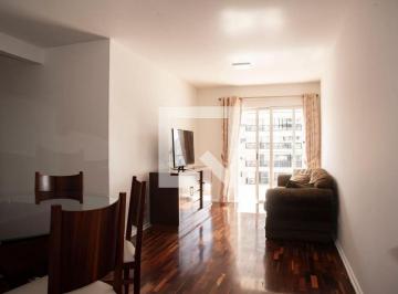 Apartamento · 75m² · 3 Quartos · 1 Vaga · Apartamento à Venda - Vila Clementino, 3 Quartos, 75 m2