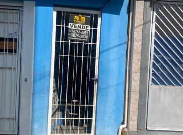 Casa · 1 Quarto · Casa com 1 quarto à Venda, Cidade Intercap - Taboão da Serra