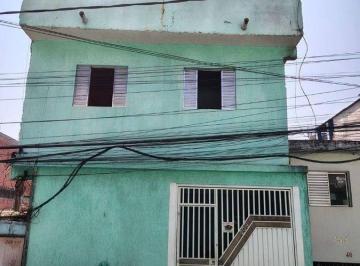 Casa · 2 Quartos · 1 Vaga · Casa com 2 quartos à Venda, Jardim São Bento Novo - São Paulo