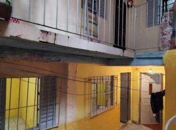 Casa · 4 Quartos · 1 Vaga · Casa com 4 quartos à Venda, Jardim Aurélio - São Paulo