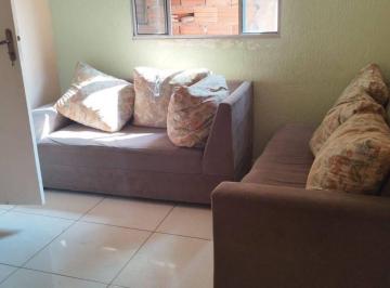 Casa · 2 Quartos · Casa com 2 quartos à Venda, Jardim Aurélio - São Paulo
