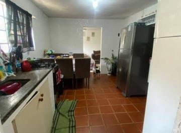 Casa · 3 Quartos · 1 Vaga · Casa com 3 quartos à Venda, Jardim Ipê - São Paulo