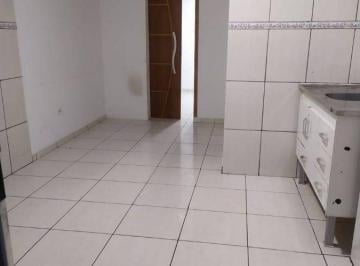 Casa · 1 Quarto · Casa com 1 quarto à Venda, Jardim Mitsutani - São Paulo