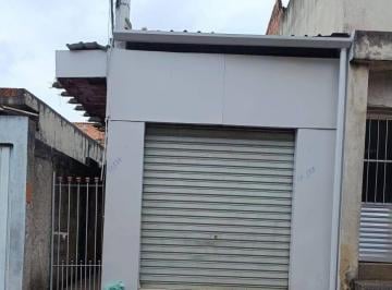Comercial · 130m² · 1 Quarto · Residencial e Comercial com 1 quarto à Venda, Vila do Sol - São Paulo