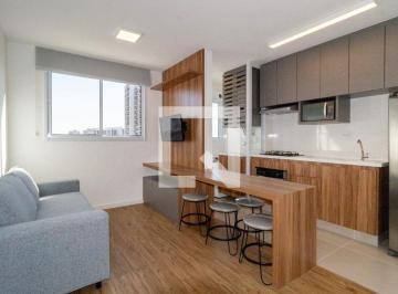 Apartamento · 45m² · 2 Quartos · Apartamento à Venda - Belém, 2 Quartos,  45 m2