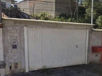 Casa · 1 Quarto · 2 Vagas · Casa com 1 quarto, Jardim Novo Parelheiros - São Paulo