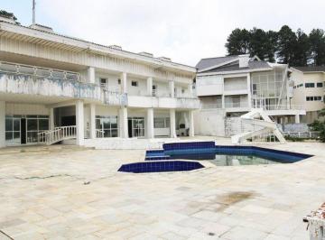 Casa · 2750m² · 7 Quartos · 11 Vagas · MANSÃO 7 quartos à Venda, Alphaville - Santana de Parnaíba