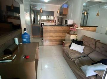 Casa · 2 Quartos · Casa com 2 quartos, Parque Sonia - São Paulo