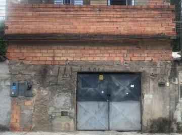 Casa · 4 Quartos · 1 Vaga · Casa com 4 quartos, Parque Sonia - São Paulo