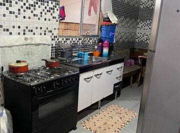 Casa · 60m² · 2 Quartos · Casa com 2 quartos, Jardim Vale das Virtudes - São Paulo