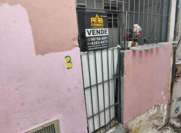Casa · 1 Quarto · Casa com 1 quarto, Jardim Vale das Virtudes - São Paulo