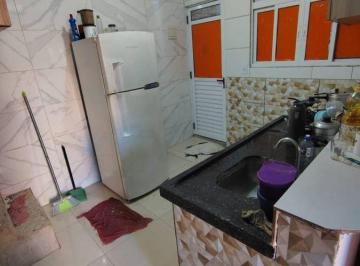 Casa · 30m² · 1 Quarto · Casa com 1 quarto, Valo Velho - São Paulo