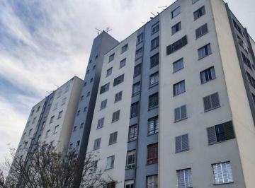 Apartamento · 2 Quartos · Apartamento com 2 quartos, Pirajussara - São Paulo