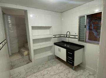 Casa · 2 Quartos · Casa com 2 quartos, Jardim Mitsutani - São Paulo