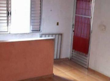 Casa · 2 Quartos · Casa com 2 quartos, Jardim Mitsutani - São Paulo