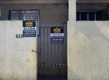 Casa · 2 Quartos · Casa com 2 quartos, Jardim Mitsutani - São Paulo