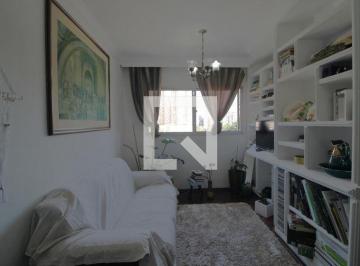Apartamento · 55m² · 2 Quartos · 1 Vaga · Apartamento à Venda - Jardim Marajoara , 2 Quartos, 55 m2