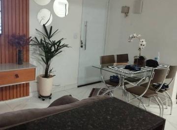 Apartamento · 2 Quartos · Apartamento com 2 quartos, Jardim Vale das Virtudes - São Paulo