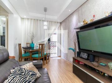 Apartamento · 49m² · 2 Quartos · 1 Vaga · Apartamento à Venda - Itaquera, 2 Quartos, 49 m2