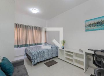Apartamento · 27m² · 1 Quarto · Apartamento à Venda - Consolação, 1 Quarto, 27 m2