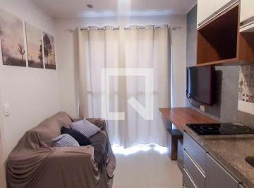 Apartamento en Venda de 1 quarto Jardim Ester Yolanda · Apartamento à Venda - Jardim Éster Yolanda, 1 Quarto, 24 m2