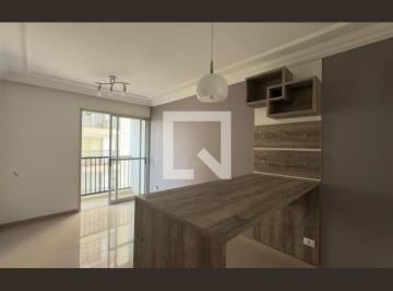 Apartamento · 63m² · 3 Quartos · 1 Vaga · Apartamento à Venda - Vila das Mercês, 3 Quartos, 63 m2