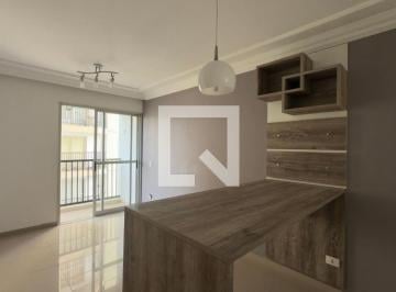 Apartamento · 63m² · 3 Quartos · 1 Vaga · Apartamento à Venda - Vila das Mercês, 3 Quartos, 63 m2