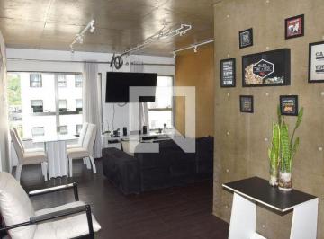 Apartamento · 70m² · 2 Quartos · 2 Vagas · Apartamento à Venda - Campo Grande, 2 Quartos, 70 m2