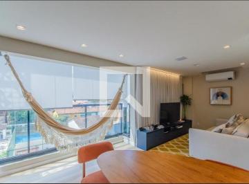 Apartamento · 50m² · 1 Quarto · 1 Vaga · Apartamento à Venda - Vila Mariana, 1 Quarto, 50 m2