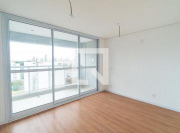 Apartamento · 27m² · 1 Quarto · Apartamento à Venda - Vila Clementino, 1 Quarto, 27 m2