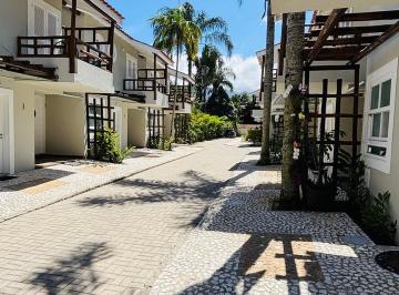 Casa de 4 quartos, São Sebastião · Casa à Venda em Condomínio no Camburizinho – 150 metros da Praia