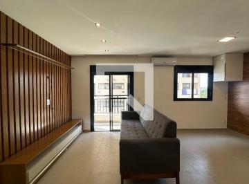 Apartamento · 41m² · 1 Quarto · 1 Vaga · Apartamento à Venda - Alphaville, 1 Quarto, 41 m2