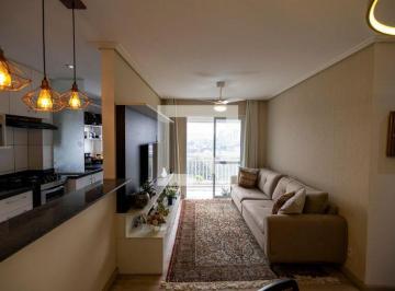 Apartamento · 74m² · 3 Quartos · 2 Vagas · Apartamento à Venda - Jardim Iracema, 3 Quartos, 74 m2