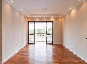 Apartamento · 75m² · 3 Quartos · 1 Vaga · Apartamento à Venda - Alphaville, 3 Quartos, 75 m2