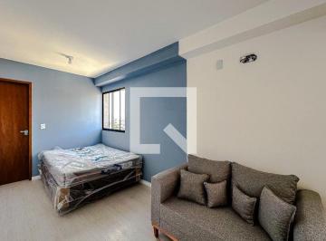 Apartamento · 27m² · 1 Quarto · Apartamento à Venda - Belém, 1 Quarto, 27 m2