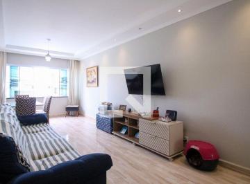 Casa · 117m² · 3 Quartos · 3 Vagas · Casa à Venda - Parque São Lucas, 3 Quartos, 117 m2