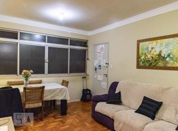Apartamento · 103m² · 3 Quartos · APARTAMENTO RESIDENTIAL em São Paulo - São Paulo, Aclimação