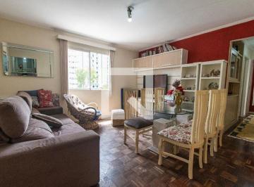 Apartamento · 75m² · 3 Quartos · 1 Vaga · Apartamento à Venda - Vila Mariana, 3 Quartos, 75 m2