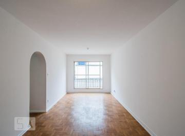 Apartamento · 110m² · 3 Quartos · 3 Vagas · Apartamento à Venda - Vila Mariana, 3 Quartos, 110 m2