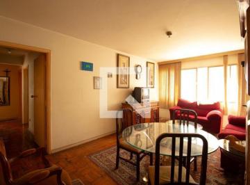 Apartamento · 84m² · 3 Quartos · 1 Vaga · Apartamento à Venda - Vila Mariana, 3 Quartos, 84 m2