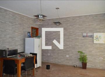 Casa · 110m² · 3 Quartos · Casa à Venda - Vila Mariana, 3 Quartos, 110 m2