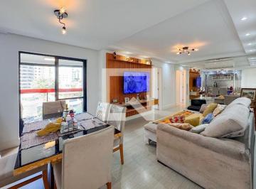 Apartamento · 105m² · 3 Quartos · 2 Vagas · Apartamento à Venda - Vila Mariana, 3 Quartos, 105 m2