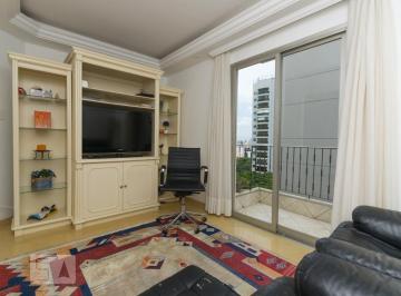 Apartamento · 232m² · 4 Quartos · 4 Vagas · APARTAMENTO RESIDENTIAL em São Paulo - São Paulo, Vila Clementino