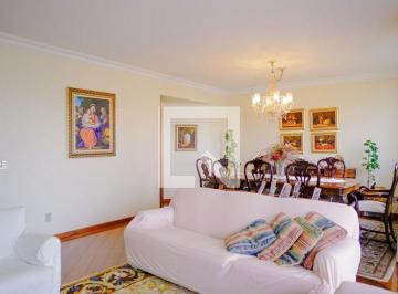 Apartamento · 160m² · 5 Quartos · 3 Vagas · APARTAMENTO RESIDENTIAL em São Paulo - São Paulo, Jardim Vila Mariana